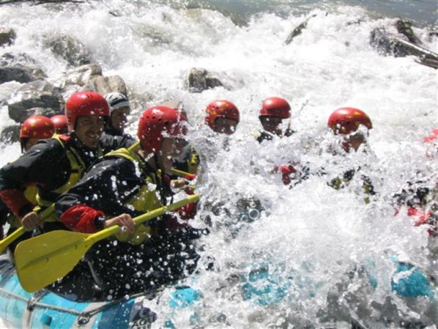  Salpicaduras de agua 